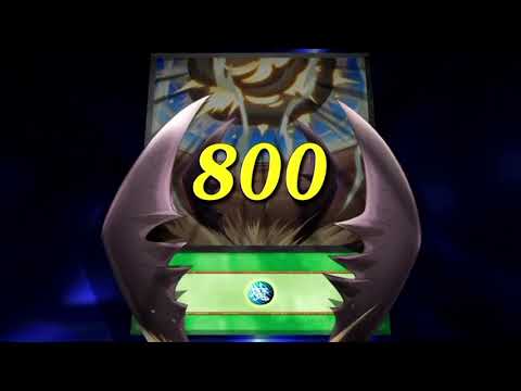 Yusei is afraid of bugs