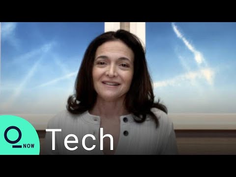 Sheryl Sandberg to Step Down as Meta COO