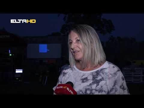 BL HRONIKA 27 07 21 - KINO NA OTVORENOM