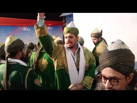 URS PEER AADIL 2020(Part 3)