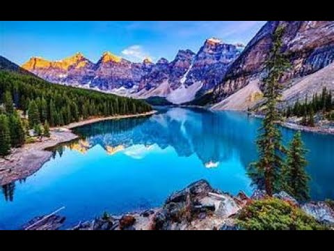 Discover the Wonders of Banff National Park