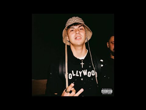Flaco G Type Beat - "HOLLYWOOD"