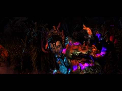 Warframe Quest Patient Zero Teil 3 [Deutsch/German]