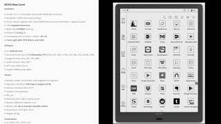 [心得] 選購電子閱讀器 Kobo Libra2