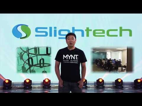 MYNT Smart Tracker