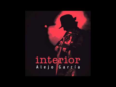 Alejo García - Frágil (Audio Oficial)