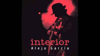 Alejo García - Frágil (Audio Oficial)