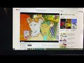 Closing To Barney Look What I Can Do 2005 VHS