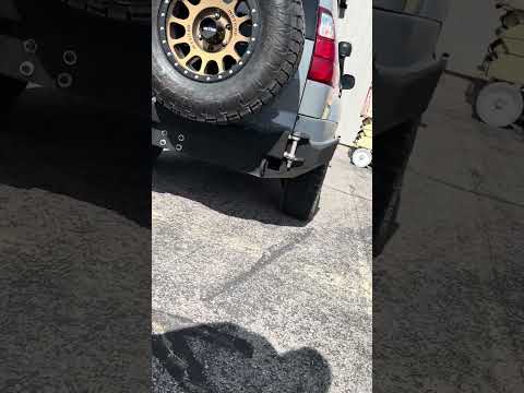 2008 Lexus GX470 by Mfahnestock