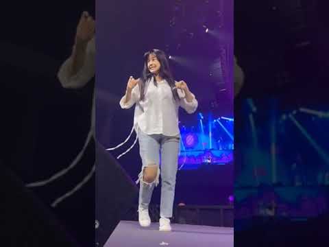 Warukii by Cherprang (Ex BNK48) titled 'CherPUKI'!