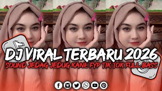Download lagu DJ VIRAL TIK TOK TERBARU 2026 FULL BASS JEDAG JEDUG MENGKANE mp3 Download lagu DJ VIRAL TIK TOK TERBARU 2026 FULL BASS JEDAG JEDUG MENGKANE mp3