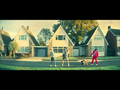 DJ Fresh VS Jay Fay Feat  Ms Dynamite   'Dibby Dibby Sound' Official Video