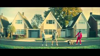 DJ Fresh VS Jay Fay Feat  Ms Dynamite   'Dibby Dibby Sound' Official Video