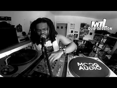 BLACKOUT SOUND SYSTEM x DUBWISE SESSIONS SET #14  - 05/05/2020