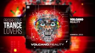Volcano &amp; X Noize - Altered Space