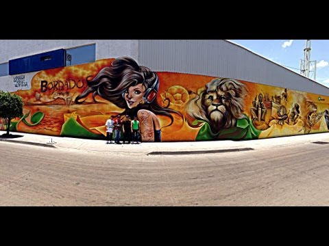 ARMER - ESTA ES MI FORMA (ft dj king klang)