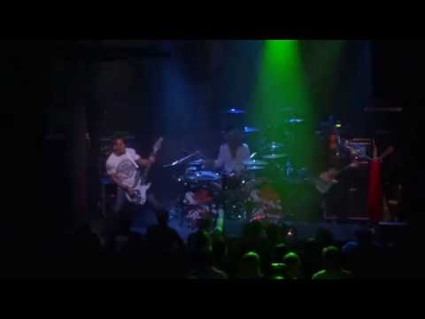 SuperNova Remnant performing Glow at Trees 5 24 14