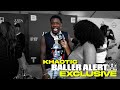 Khaotic Gives Us A Update On His Relationship With Erica Banks