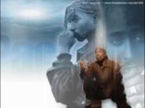 Brand New 2PAC N R-KELLY REMIX