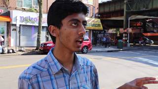 B82 Rider Testimonials