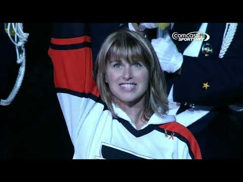 NHL   Feb.06/2014   Colorado Avalanche - Philadelphia Flyers (CSN)