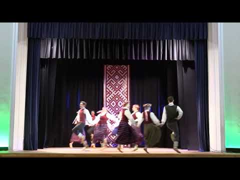 16. JDK "Malduguns" - "AUG MAGONĪTE"