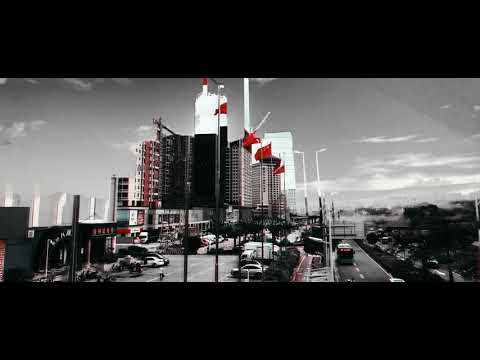 doktorhokashi - red dragon [official video]