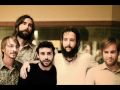 Band of horses - The End's not near 
