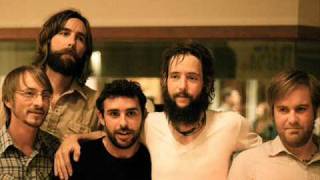Band of horses - The End's not near