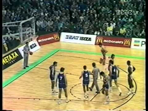 Ντράζεν Πέτροβιτς: 31 χρόνια από τον αποχαιρετισμό στον Μότσαρτ του παγκόσμιου μπάσκετ - Eurohoops 