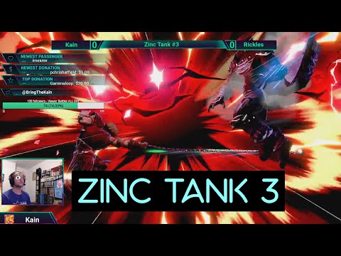 I FOUGHT THE BEST GANON RICKLES AND THE BEST PLAYER MKLEO THIS TOURNEY