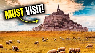 Ancient Wonders: Top 10 Historical Places in the World to Visit (Part 2)  | WanderlustTTW