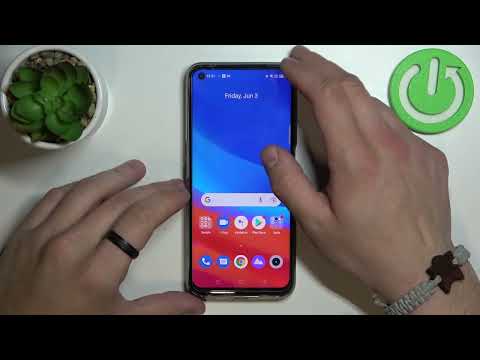 Does the Realme Narzo 50 have a 3.5mm Headphone Jack input?