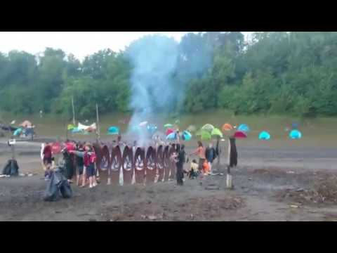 Diksha, Ozora Festival 2018