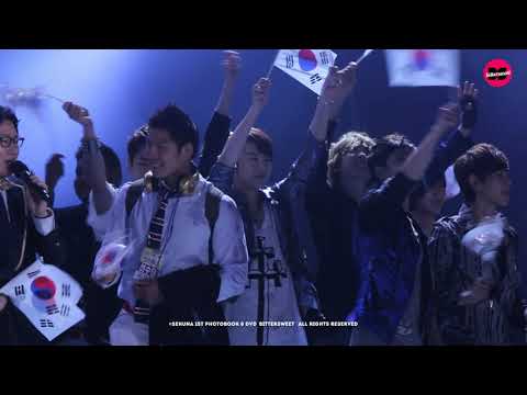 120814 KBS festival ending