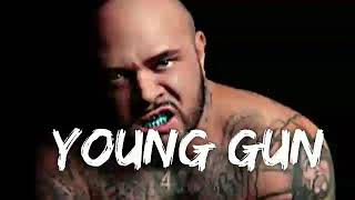 Struggle Jennings &amp; Jelly Roll - Young Gun (Song)