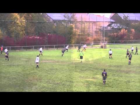 Ferhat w zaventem k.sv roeselare 15 11 2014 3