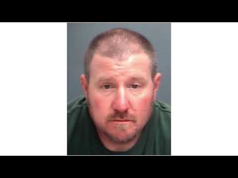 Waynesboro Man arrested on Meth charges