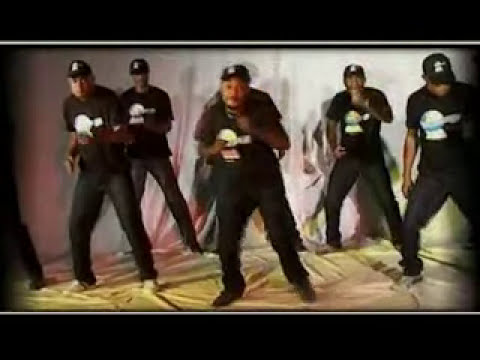 ZAMAR :: Yahweh Shamma Music