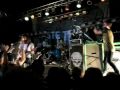 The Chariot live -Yanni Depp, Before there was Atlanta there was Douglasville [scream the prayer 09]