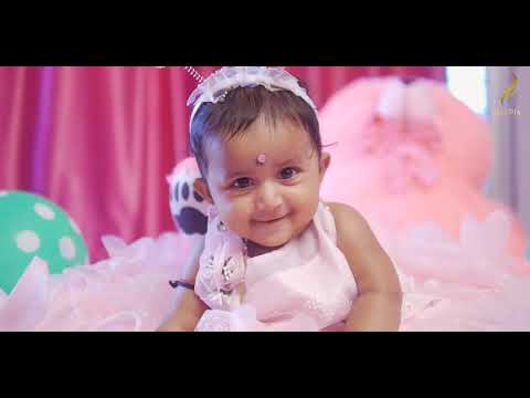 Rice Ceremony of Sumeha Dutta - Teaser | Utopia Events