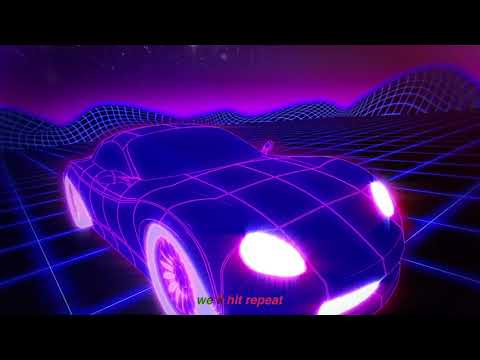 Austin Hull - Small Talk (Lyric Video)