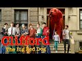 Clifford – The Big Red Dog 2021” Uses BTS’s “Dynamite” As Soundtrack Of The Movie