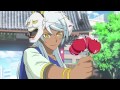 Episode 10 Cardfight Vanguard G Official Animation