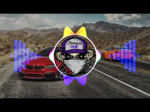 CATUCADA PROFUNDA - MC Igão (DJ F7, DJ Luan BH, DJ Tití e WL Do MVP) //GRAVE (BASS-BOOSTED)