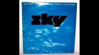 SKY - Westway