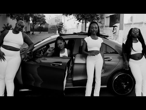 Afreekassia - Sou + as Negras