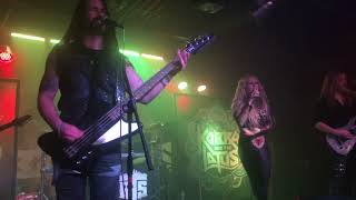 Kobra And The Lotus - Hell On Earth (Live)