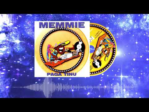 MEMMIE - PAGA TINU full album 1997