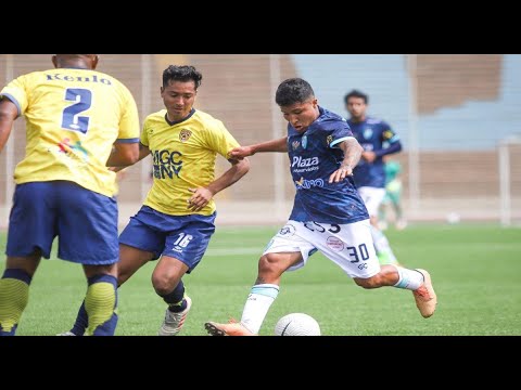 COPA PERÚ EN VIVO : MARISTAS DE HUACHO VS POWER'S CLUB, LIGA DISTRITAL DE HUACHO 2DA FECHA